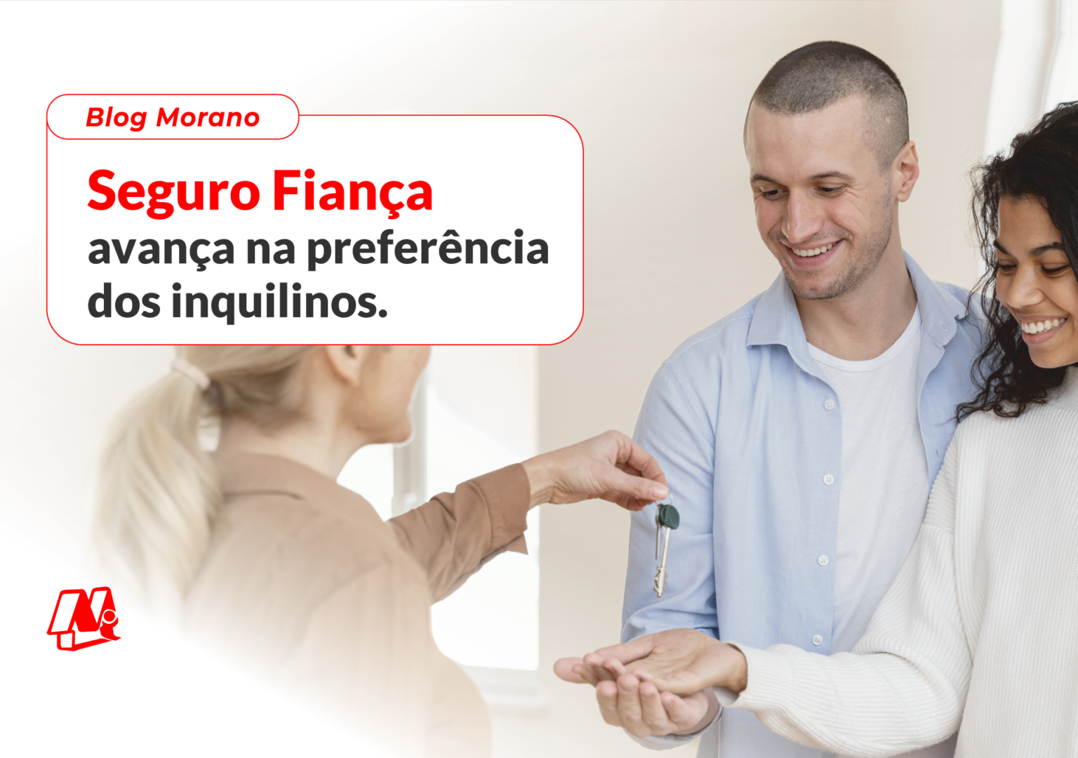 Seguro Fiança avança na preferência dos inquilinos. Entenda os ...